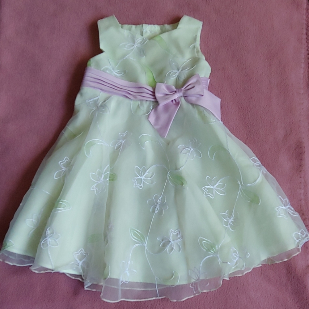 Ashley Ann Dress